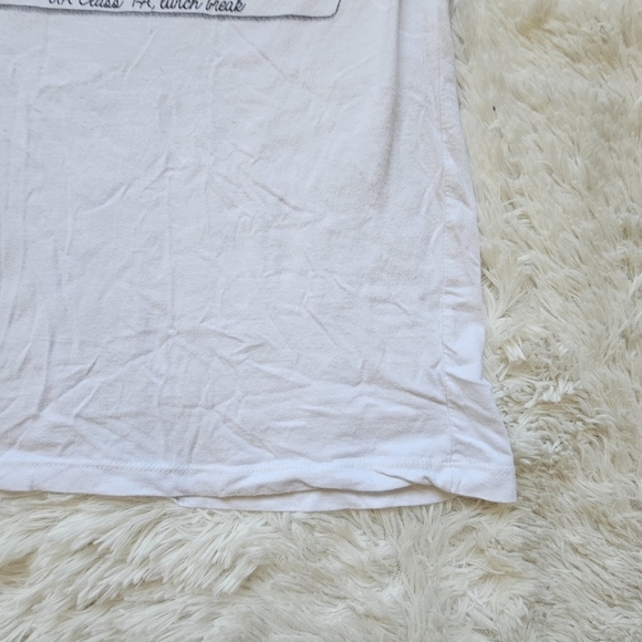 Funimation My Hero Academia Anime tshirt tee shirt size S small - Picture 6 of 6